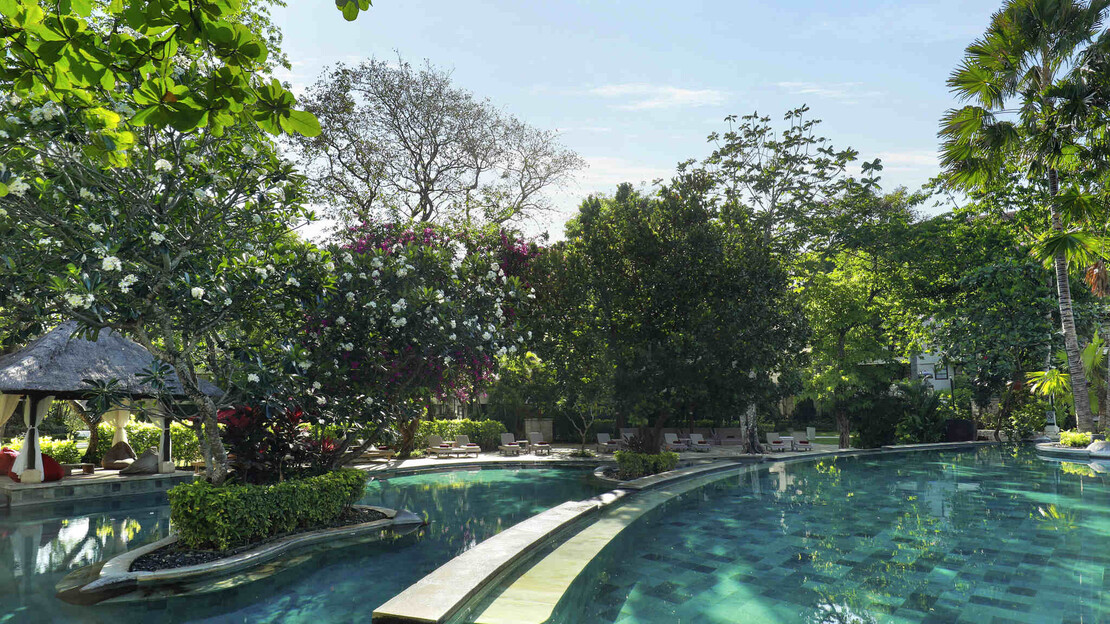 Novotel Bali Nusa Dua